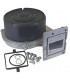 extracteur / ventilateur- VAILLANT - 0020135138