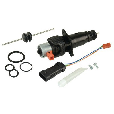 Clapet vanne 3 voies- SAUNIER DUVAL - 0020136956