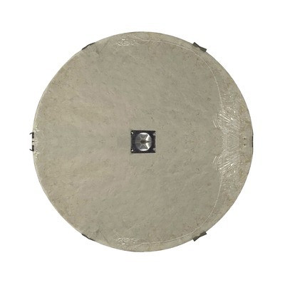 isolant, 16 mm avec clips- VAILLANT - 0020143489