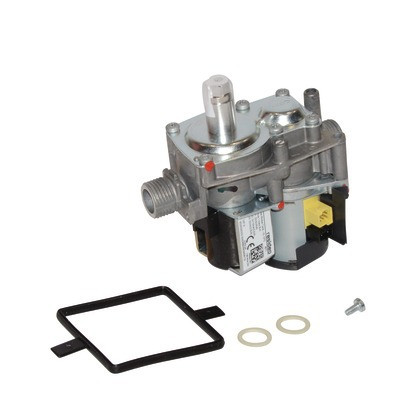 vanne avec régulateur- VAILLANT - 0020148397