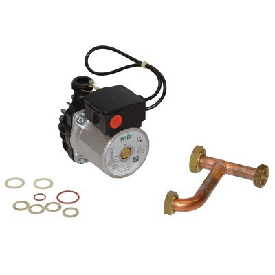 Pump- SAUNIER DUVAL - 0020150398
