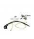 Electrode (kit)- SAUNIER DUVAL - 0020152565