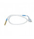 capteur lg 460mm- SAUNIER DUVAL - 0020171104