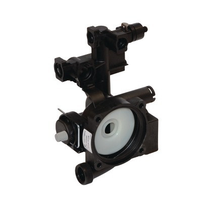 Corps de pompe plastique- SAUNIER DUVAL - 0020173566