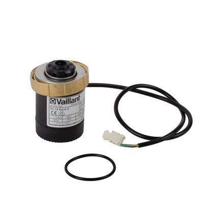 Moteur pompe E.C.S- VAILLANT - 0020183478