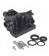 Bloc hydraulique sortie, r-sd admission- SAUNIER DUVAL - 0020195263