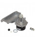 Ventilador, Puerta de quemador- SAUNIER DUVAL - 0020195509