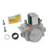 Vanne gaz (-5pa)- SAUNIER DUVAL - 0020195511
