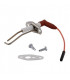 Electrodo de encendido y de detección- SAUNIER DUVAL - 0020195525