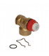 Soupape- VAILLANT - 0020199071