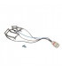 Sonde gaz brulés- SAUNIER DUVAL - 0020200598
