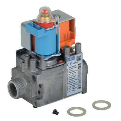 Vanne gaz- SAUNIER DUVAL - 0020200660