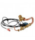 Disconnecteur, dispositif de remplissage- SAUNIER DUVAL - 0020204456
