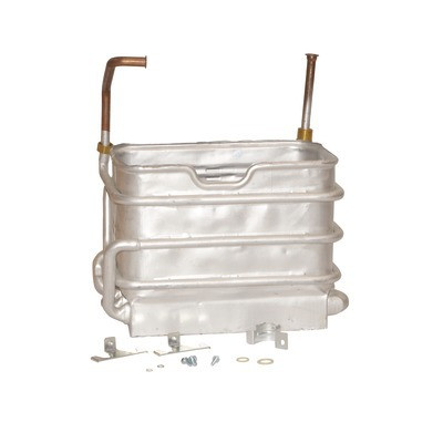 Echangeur de chaleur- SAUNIER DUVAL - 0020205931