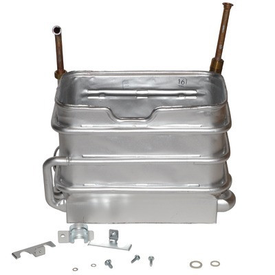 Echangeur de chaleur- SAUNIER DUVAL - 0020205932