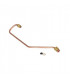Tube gaz, veilleuse- SAUNIER DUVAL - 0020205963