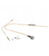 Thermocouple- SAUNIER DUVAL - 0020205965