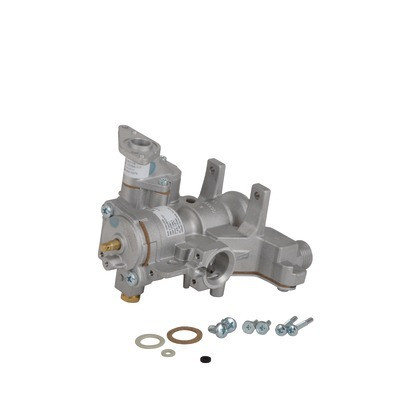 Vanne gaz, 2H-2L- SAUNIER DUVAL - 0020205986