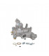 Vanne gaz, 2H-2L- SAUNIER DUVAL - 0020205986