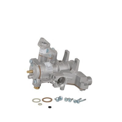 Vanne gaz, 2H-2L- SAUNIER DUVAL - 0020205986