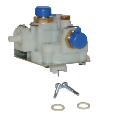 Valve à eau- SAUNIER DUVAL - 0020206009
