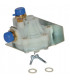 Valve à eau- SAUNIER DUVAL - 0020206009