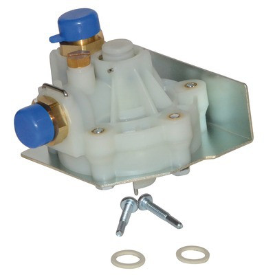 Valve à eau- SAUNIER DUVAL - 0020206009