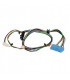 Faisceau- SAUNIER DUVAL - 0020207123
