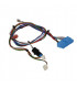 Faisceau- SAUNIER DUVAL - 0020207127
