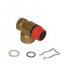 Soupape, 3b- SAUNIER DUVAL - 0020234061