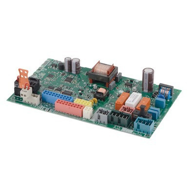 Printed circuit board- SAUNIER DUVAL - 0020255376