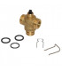 Valve de dérivation- SAUNIER DUVAL - 0020269336