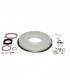 Sachet de joints, 100/120 kW- VAILLANT - 0020272056