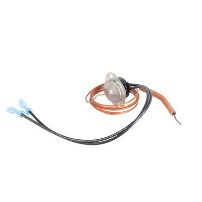 Despliegue del termostato de humo 110 °C- AOSMITH - 0071587(S)