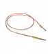 Termopar 850 mm no TTB- AOSMITH - 0071607003(S)