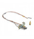 Pilot burner POLIDORO- AOSMITH - 0071630003(S)