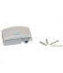 Vrc 9535 - dcf sonde réglage auto, heure- VAILLANT - 009535