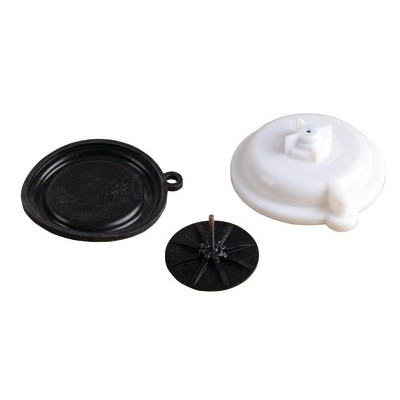 Diaphragm with arch- VAILLANT - 010347