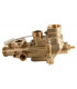 Valve à eau- VAILLANT - 011289