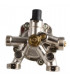 Water valve- VAILLANT - 011294