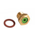 Stuffing box- VAILLANT - 012156