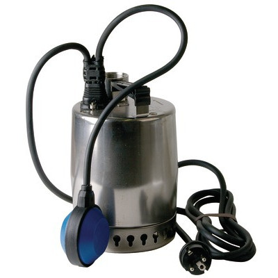 Unilift pump unilift kp250-a-1 1x220-230v 5- GRUNDFOS - 012H1600