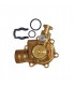 Valve à eau, partie dessous- VAILLANT - 013517