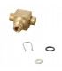 Robinet de remplissage anti-retour- VAILLANT - 014674
