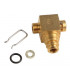 Filling tap with non-return valve- VAILLANT - 014675