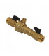 Disconnecteur- VAILLANT - 014715