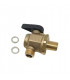 Drain cock- VAILLANT - 014720