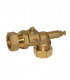 Soupape- VAILLANT - 014731