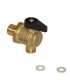 Robinet de remplissage- VAILLANT - 014738