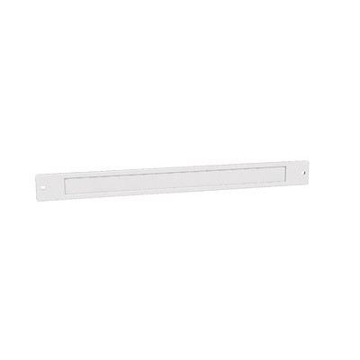 Blanking plate POVM- ANJOS - 0155  - (X10)